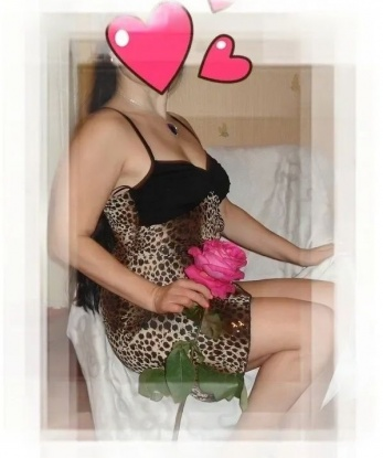 Анкета проститутки Валентина - город Молодечно, 40 лет, №6089